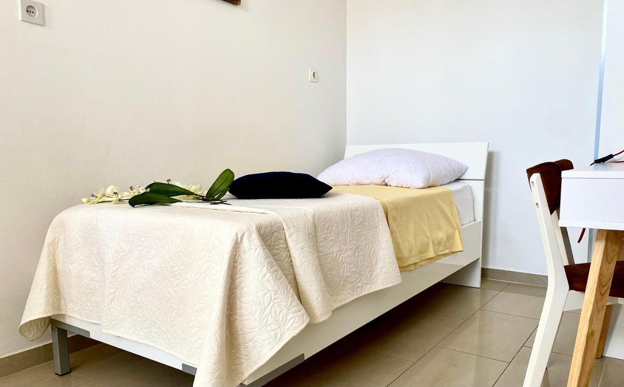 Apartment Dijana 3 Сплит Экстерьер фото